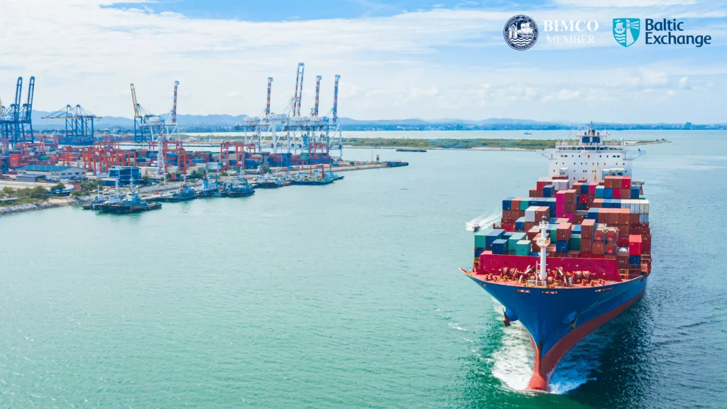 Dry Bulk Shipping-What Went Wrong and The Key Learnings